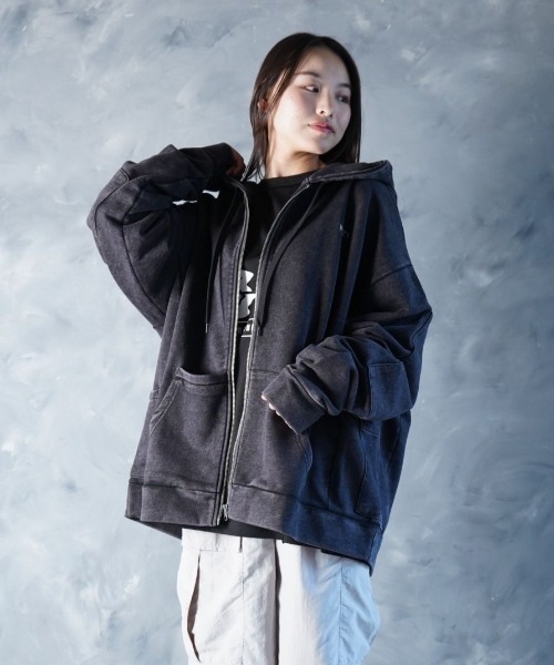 NOIZY パーカー メンズ レディース : ZOZOTOWN Yahoo!店 - 通販
