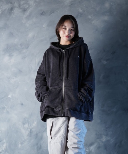 NOIZY パーカー メンズ レディース : ZOZOTOWN Yahoo!店 - 通販