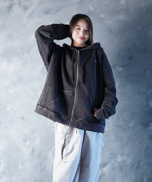 NOIZY パーカー メンズ レディース : ZOZOTOWN Yahoo!店 - 通販