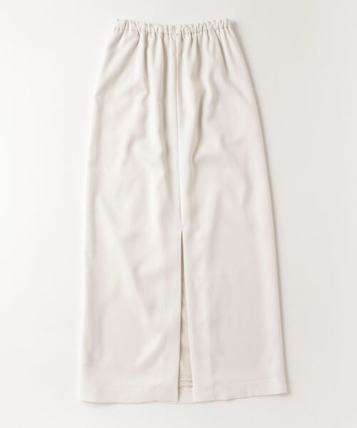 「MARW UNITED ARROWS」 タイトスカート 36 グレー レディース_画像2