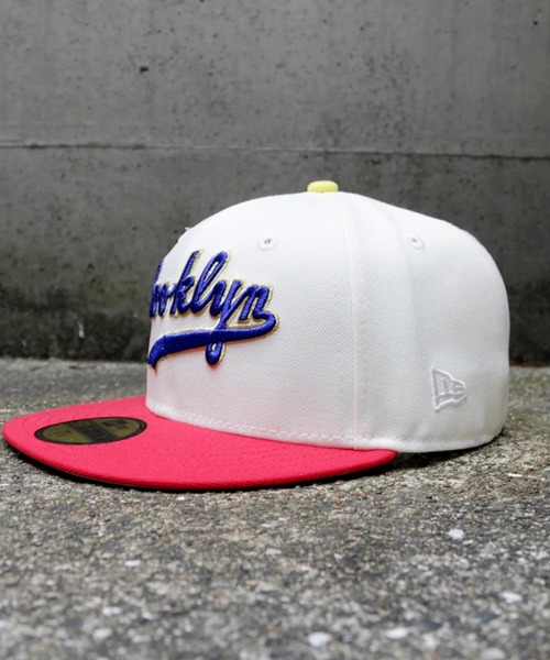 NEW ERA（ニューエラ） キャップ 帽子 ニューエラ「NEW ERA