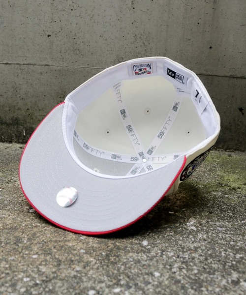 NEW ERA（ニューエラ） キャップ 帽子 ニューエラ「NEW ERA