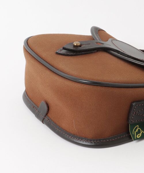 BRADY（ブレディ） ショルダーバッグ ONE SIZE ブラウン レディース