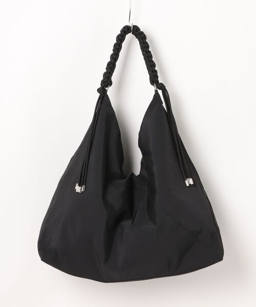 LE VERNIS  2wayバッグ　ショルダーバッグ　トートバッグ　美品 Le Vernis（ル・ベルニ） ショルダーバッグ バッグ Combi multi pouch