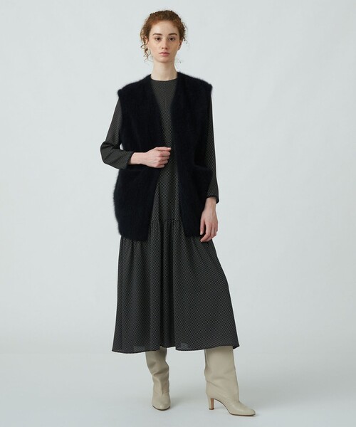 [BALLSEY] лучший S хаки женский 