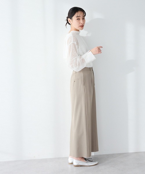 CRAFT STANDARD BOUTIQUE（クラフトスタンダードブティック） ブラウス