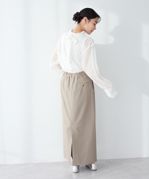 CRAFT STANDARD BOUTIQUE（クラフトスタンダードブティック） ブラウス 