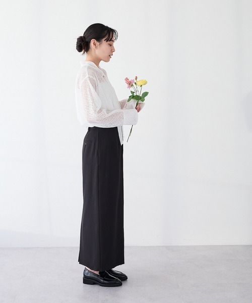 CRAFT STANDARD BOUTIQUE（クラフトスタンダードブティック） ブラウス
