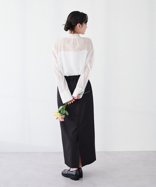 CRAFT STANDARD BOUTIQUE（クラフトスタンダードブティック） ブラウス