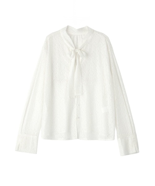 CRAFT STANDARD BOUTIQUE（クラフトスタンダードブティック） ブラウス 