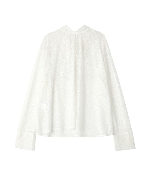 CRAFT STANDARD BOUTIQUE（クラフトスタンダードブティック） ブラウス 
