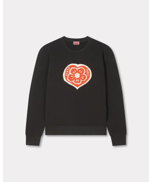 KENZO（ケンゾー） トレーナー スウェット 'KENZO Boke Heart