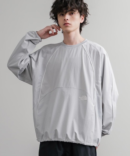 ノースフェイス tシャツ メンズ レディースの画像