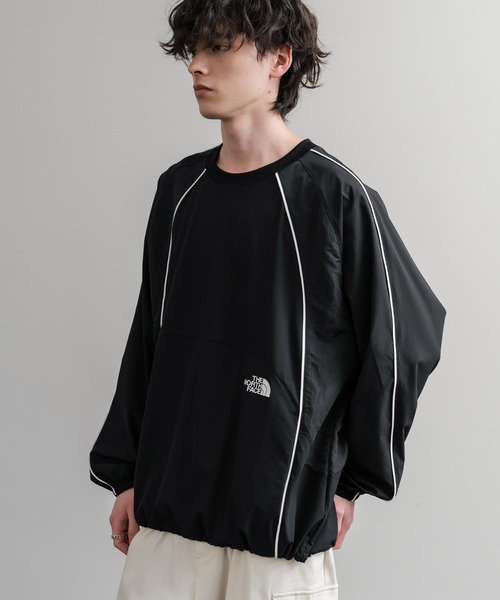 ノースフェイス tシャツ メンズ レディースの画像