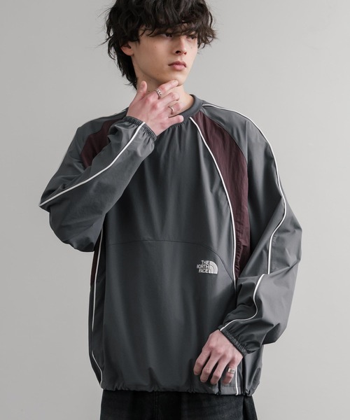 ノースフェイス tシャツ メンズ レディースの画像