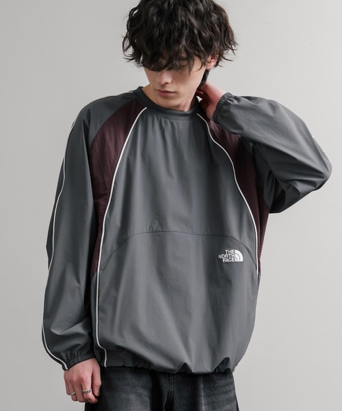 ノースフェイス tシャツ メンズ レディースの画像