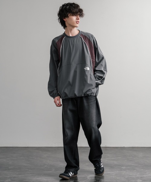 ノースフェイス tシャツ メンズ レディースの画像