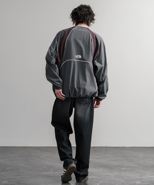ノースフェイス tシャツ メンズ レディースの画像