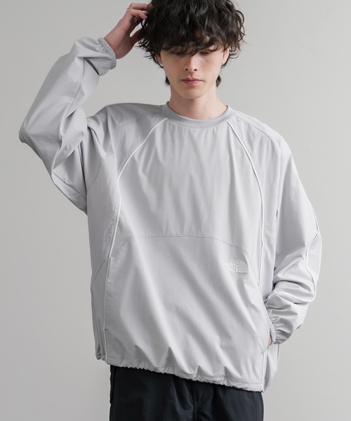 ノースフェイス tシャツ メンズ レディースの画像