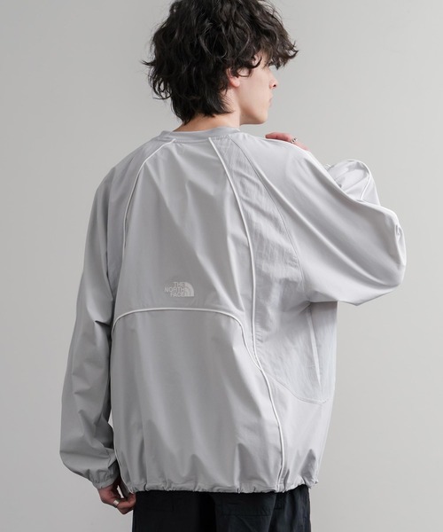 ノースフェイス tシャツ メンズ レディースの画像