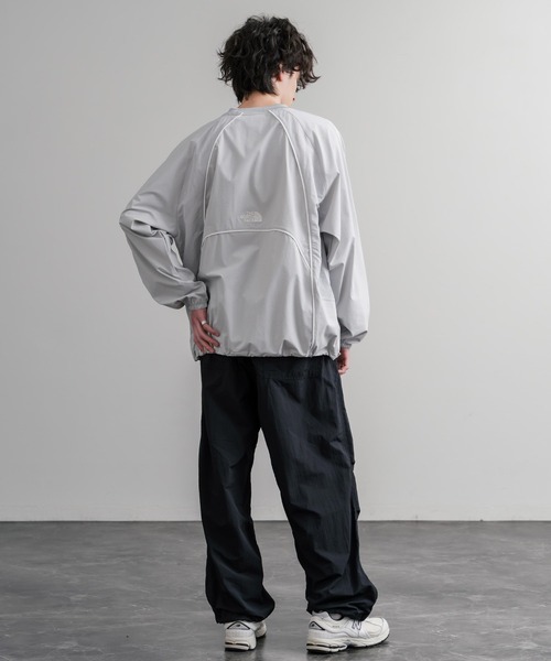 ノースフェイス tシャツ メンズ レディースの画像