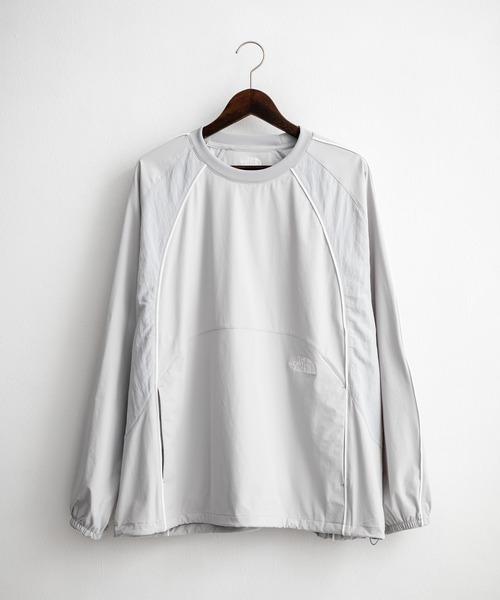 ノースフェイス tシャツ メンズ レディースの画像