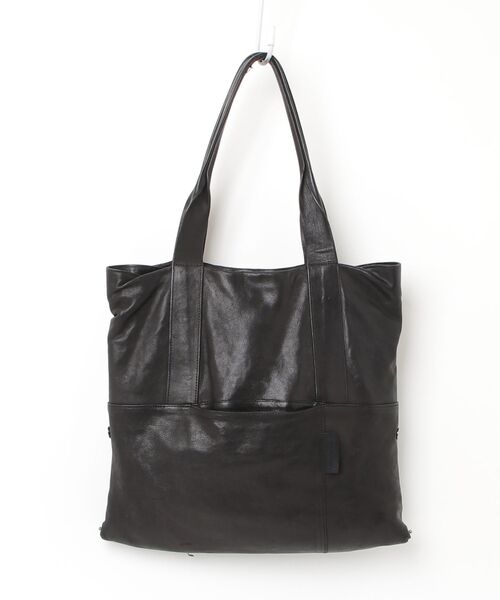 PATRICK STEPHAN（パトリック ステファン） トートバッグ FREE