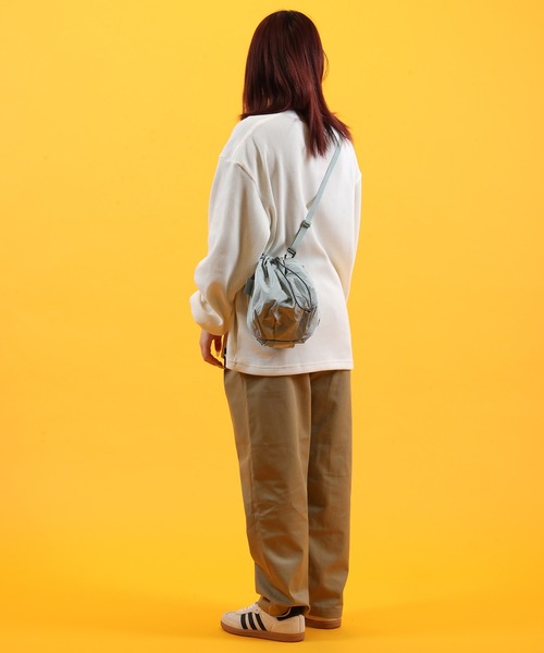 adidas（アディダス） ショルダーストラップ ショルダーバッグ バッグ