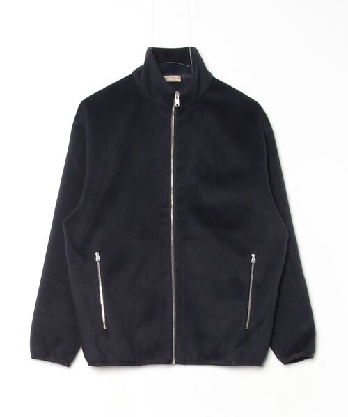 【試着のみ】BEAUTY&YOUTH UNITED ARROWSブルゾン S BEAUTY＆YOUTH UNITED ARROWS ブルゾン S ネイビー メンズ : ZOZOTOWN