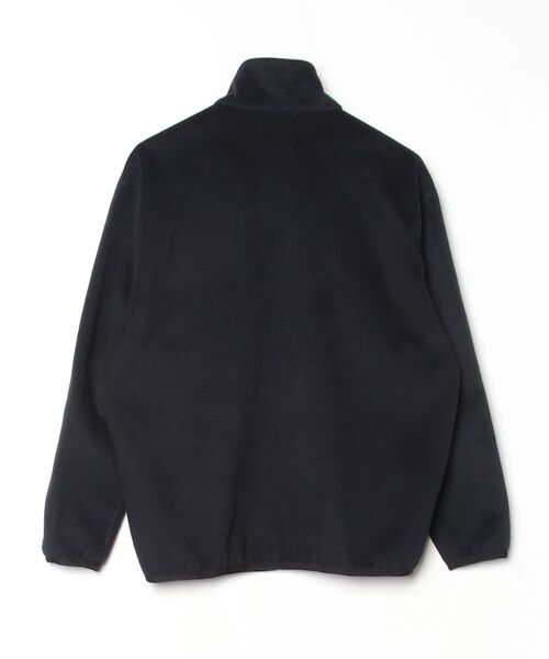 BEAUTY＆YOUTH UNITED ARROWS ブルゾン S ネイビー メンズ : ZOZOTOWN