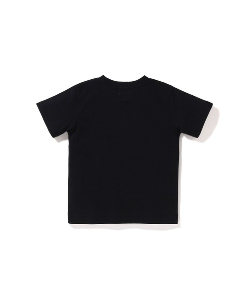 A BATHING APE（アベイシングエイプ） tシャツ ALL BABY MILO MULTI