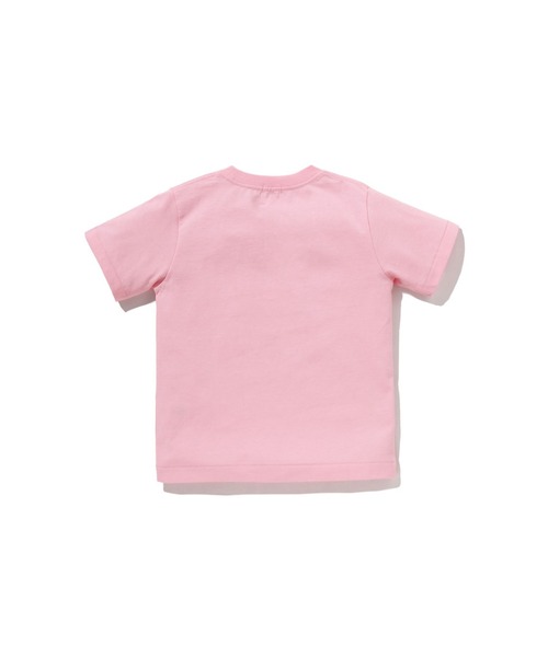 A BATHING APE（アベイシングエイプ） tシャツ ALL BABY MILO MULTI