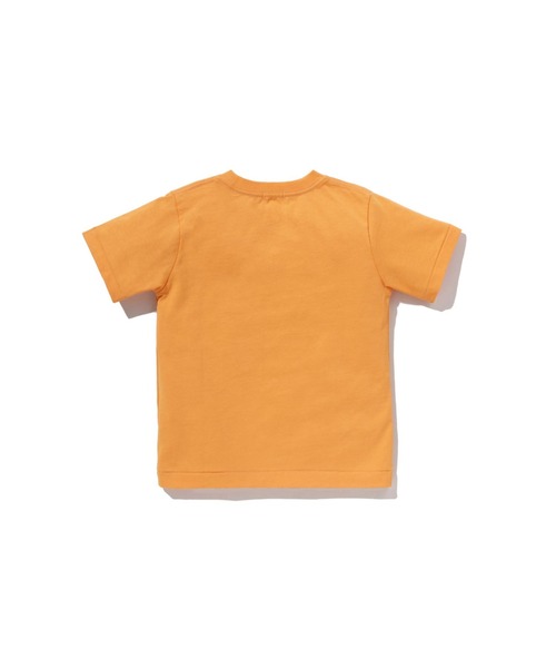 A BATHING APE（アベイシングエイプ） tシャツ ALL BABY MILO MULTI