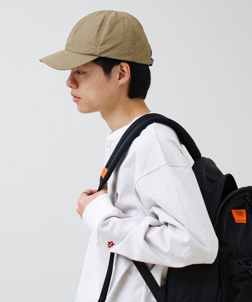 halo commodity（ハロコモディティー） キャップ 帽子 「halo