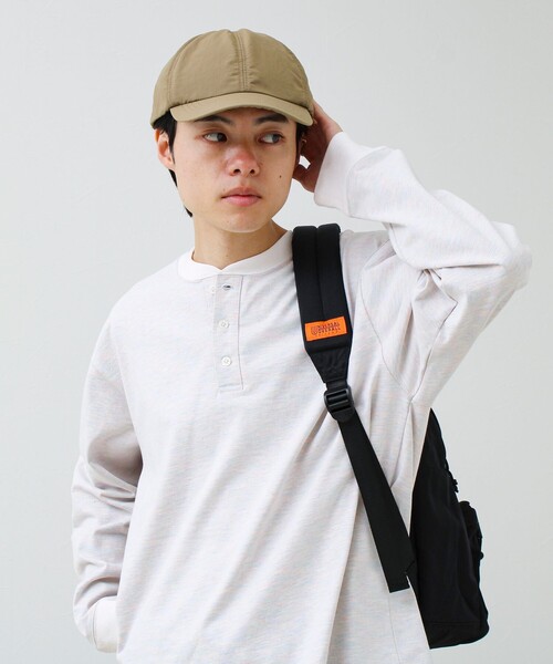 halo commodity（ハロコモディティー） キャップ 帽子 「halo