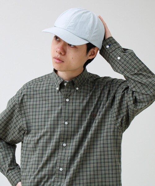 halo commodity（ハロコモディティー） キャップ 帽子 「halo