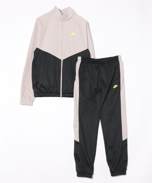 NIKE（ナイキ） コート ジャケット 「NIKEアパレル」AS M NK WR PK TRK