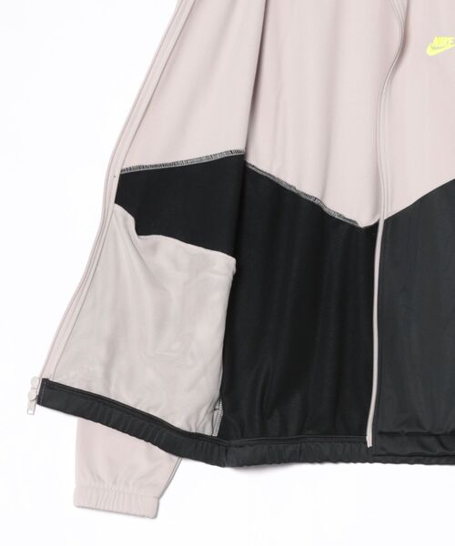 NIKE（ナイキ） コート ジャケット 「NIKEアパレル」AS M NK WR PK TRK
