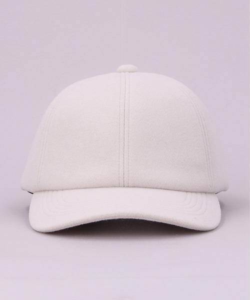 「CA4LA」 キャップ ONESIZE ブラック メンズ_画像2