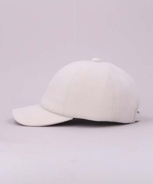 「CA4LA」 キャップ ONESIZE ブラック メンズ_画像3