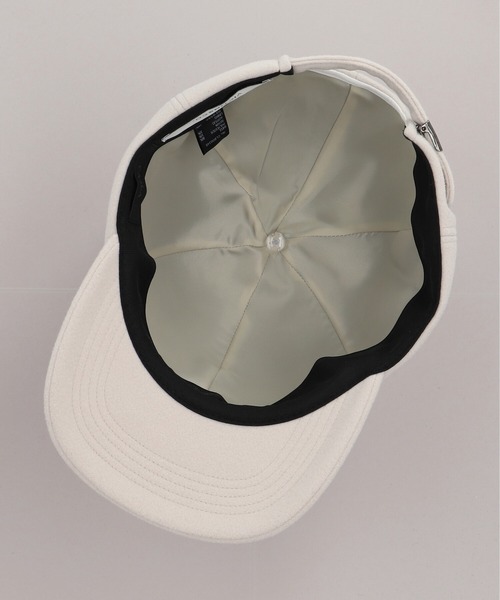 「CA4LA」 キャップ ONESIZE ブラック メンズ_画像5