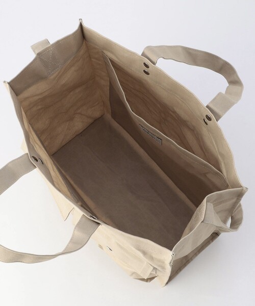 SUBLIME（サブライム） トートバッグ PARAFIN SQUARE TOTE BAG