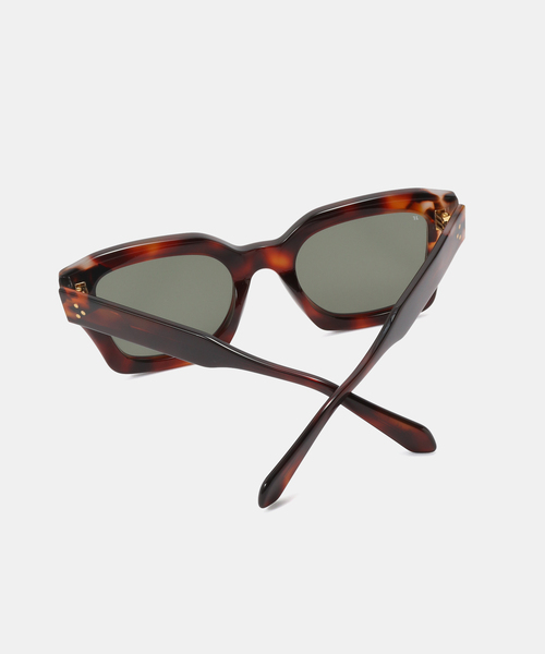 サングラス Jimmy Fairly/ジミーフェアリー RITA サングラス 54 レディースの画像