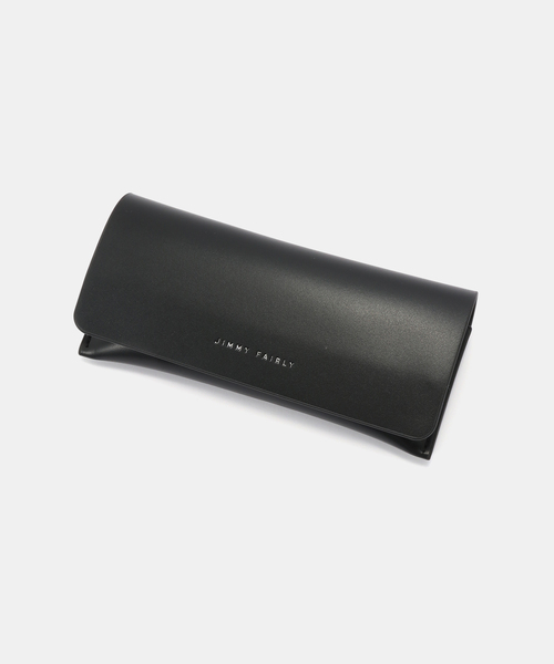 サングラス Jimmy Fairly/ジミーフェアリー RITA サングラス 54 レディースの画像