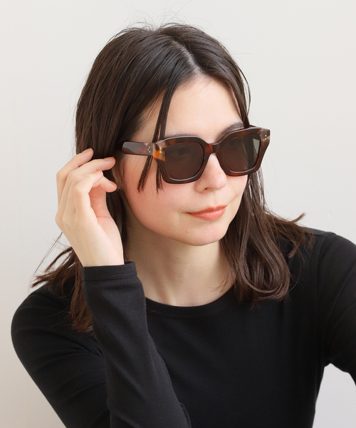 サングラス Jimmy Fairly/ジミーフェアリー RITA サングラス 54 レディースの画像