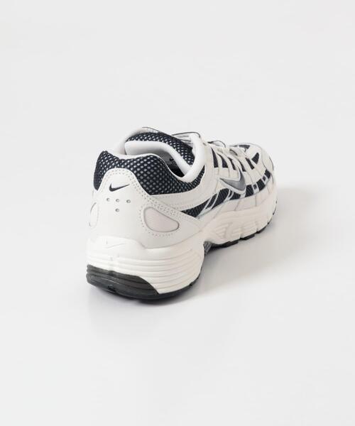 NIKE（ナイキ） スニーカー NIKE P-6000 メンズ : ZOZOTOWN Yahoo!店
