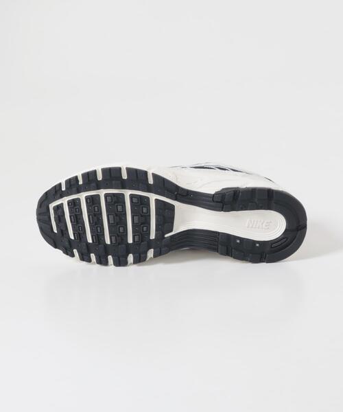 NIKE（ナイキ） スニーカー NIKE P-6000 メンズ : ZOZOTOWN Yahoo!店