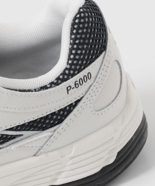 NIKE（ナイキ） スニーカー NIKE P-6000 メンズ : ZOZOTOWN Yahoo!店