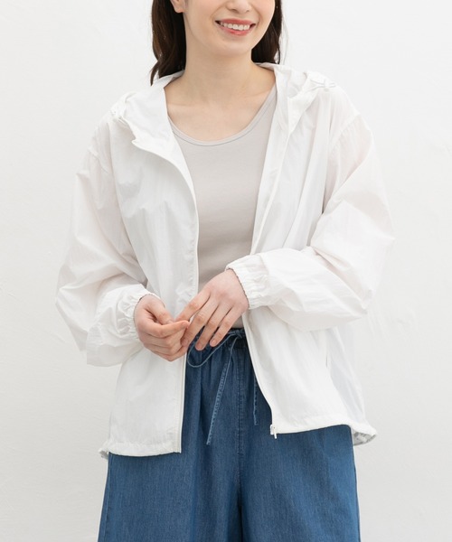 Honeys（ハニーズ） ブルゾン アウター 「ハニさら・アクティブウェア