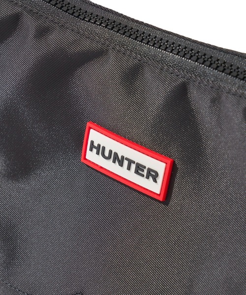 HUNTER（ハンター） ショルダーバッグ バッグ 「HUNTER / ハンター
